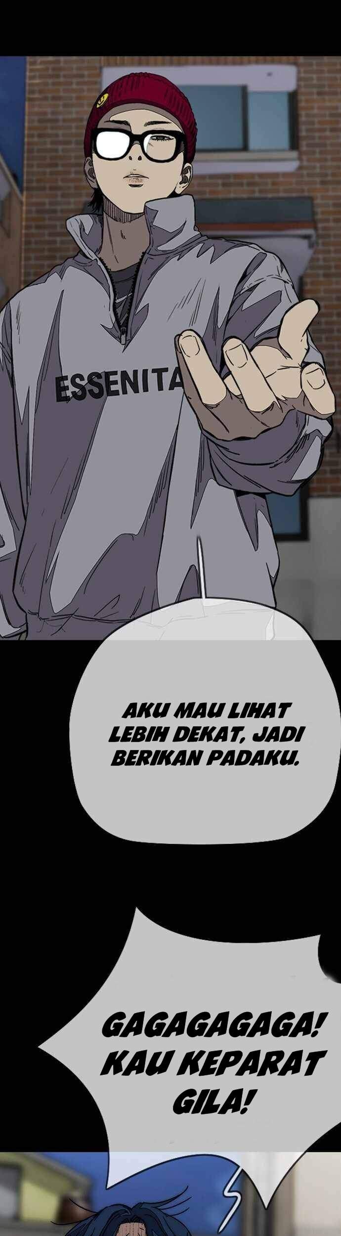 Wind Breaker Chapter 369 - halaman 47