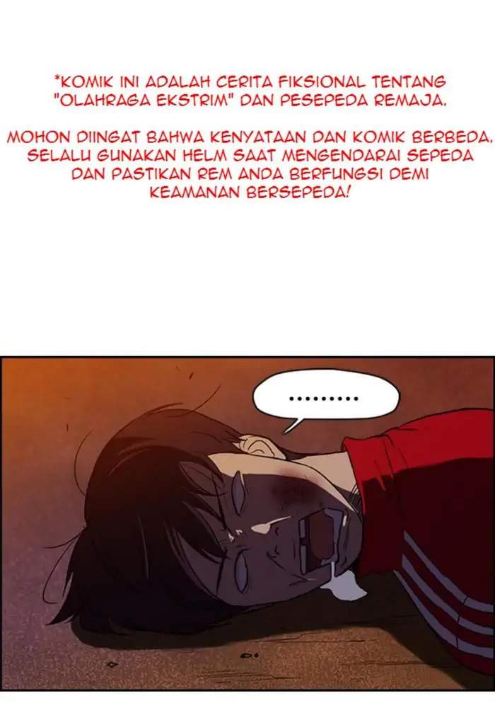 Wind Breaker Chapter 37 - halaman 1
