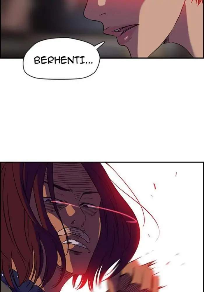 Wind Breaker Chapter 37 - halaman 13