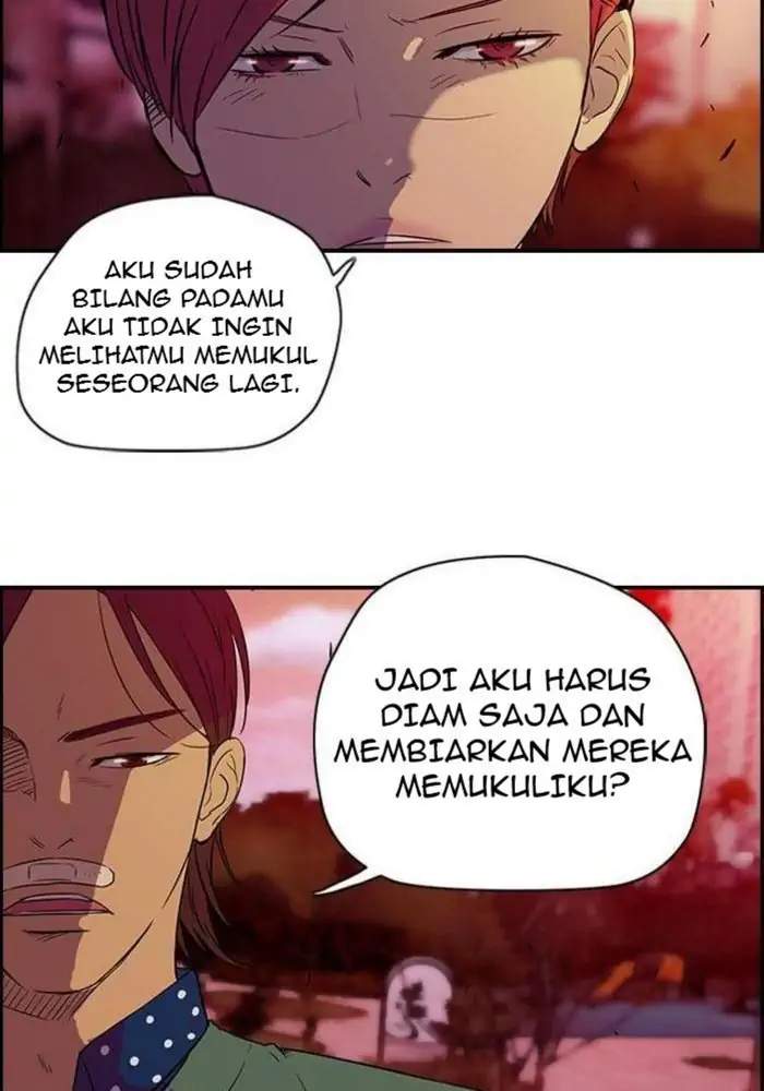Wind Breaker Chapter 37 - halaman 25