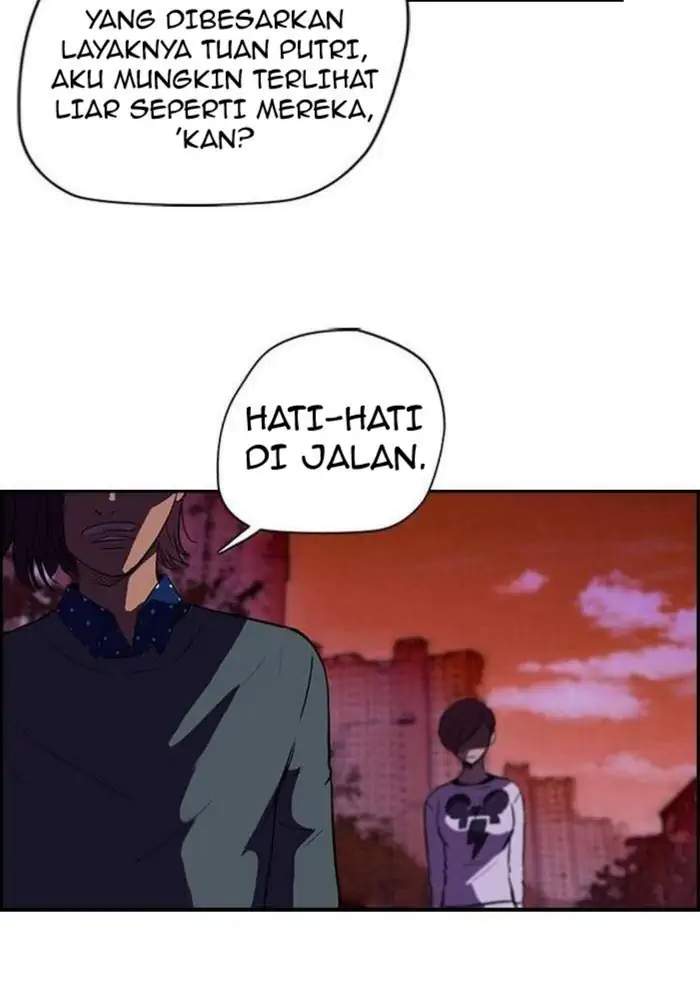 Wind Breaker Chapter 37 - halaman 29