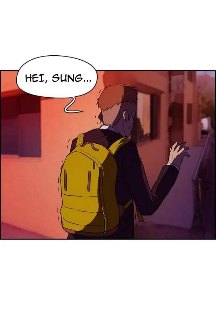Wind Breaker Chapter 37 - halaman 32