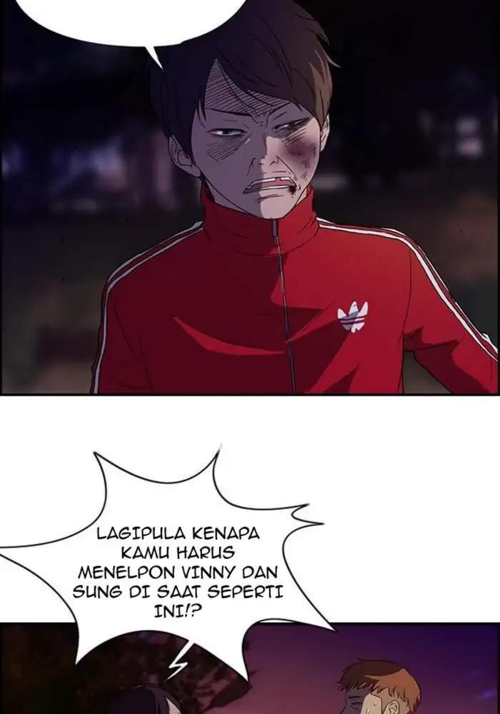 Wind Breaker Chapter 37 - halaman 41