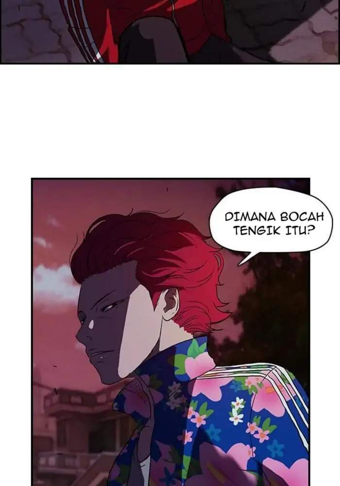 Wind Breaker Chapter 37 - halaman 45