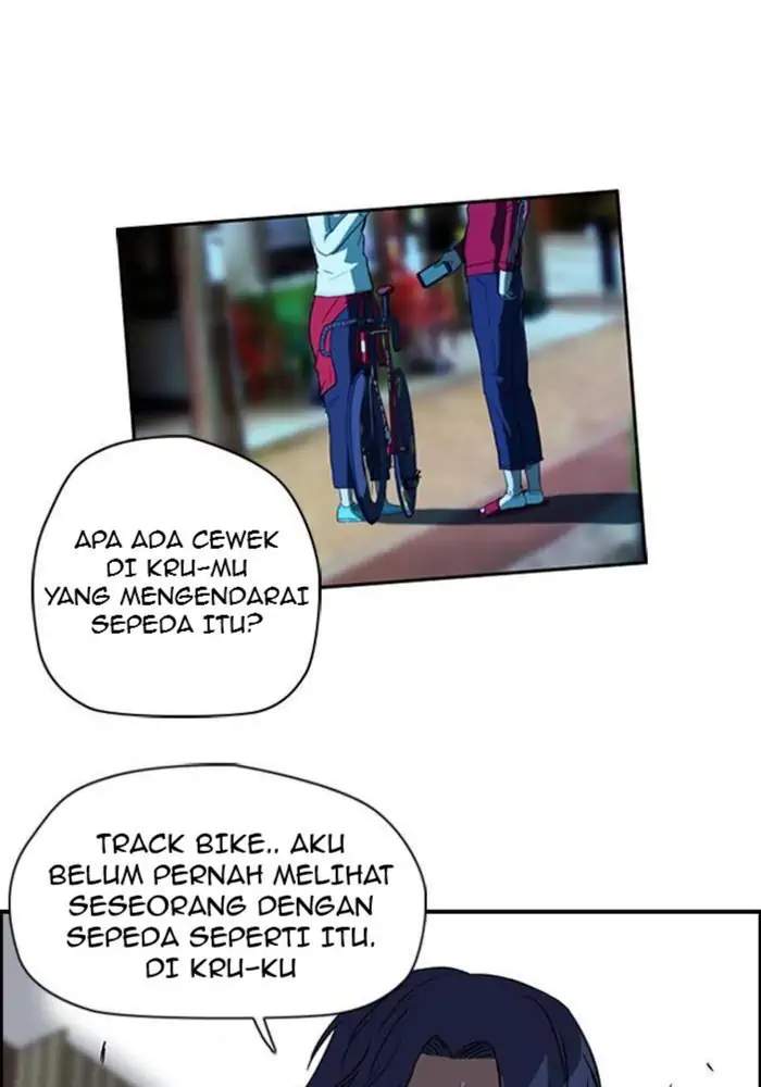 Wind Breaker Chapter 37 - halaman 63