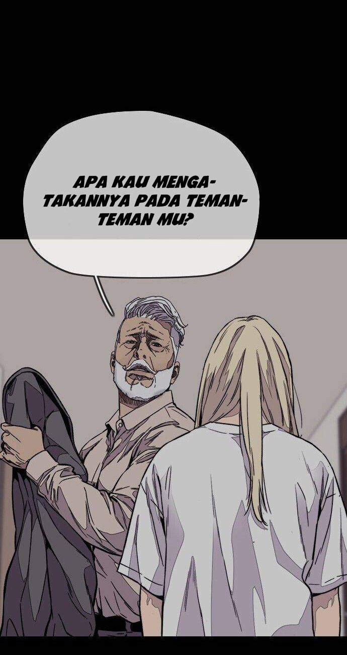 Wind Breaker Chapter 370 - halaman 13