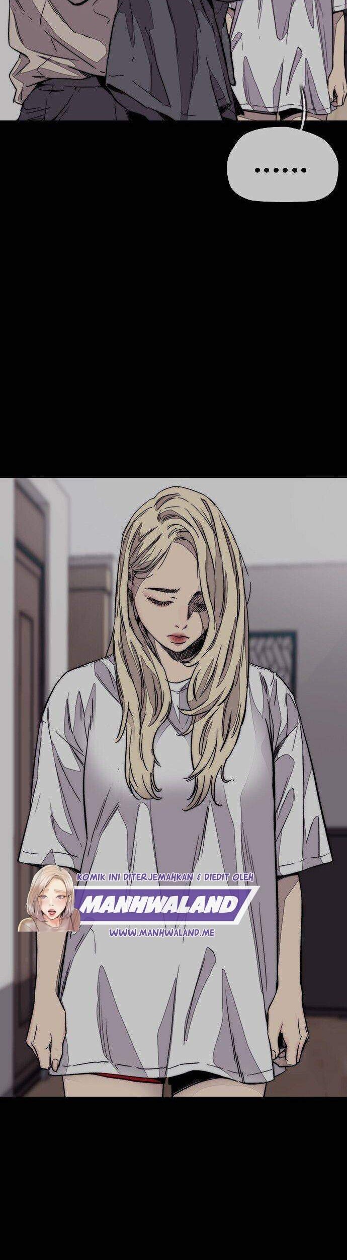 Wind Breaker Chapter 370 - halaman 15