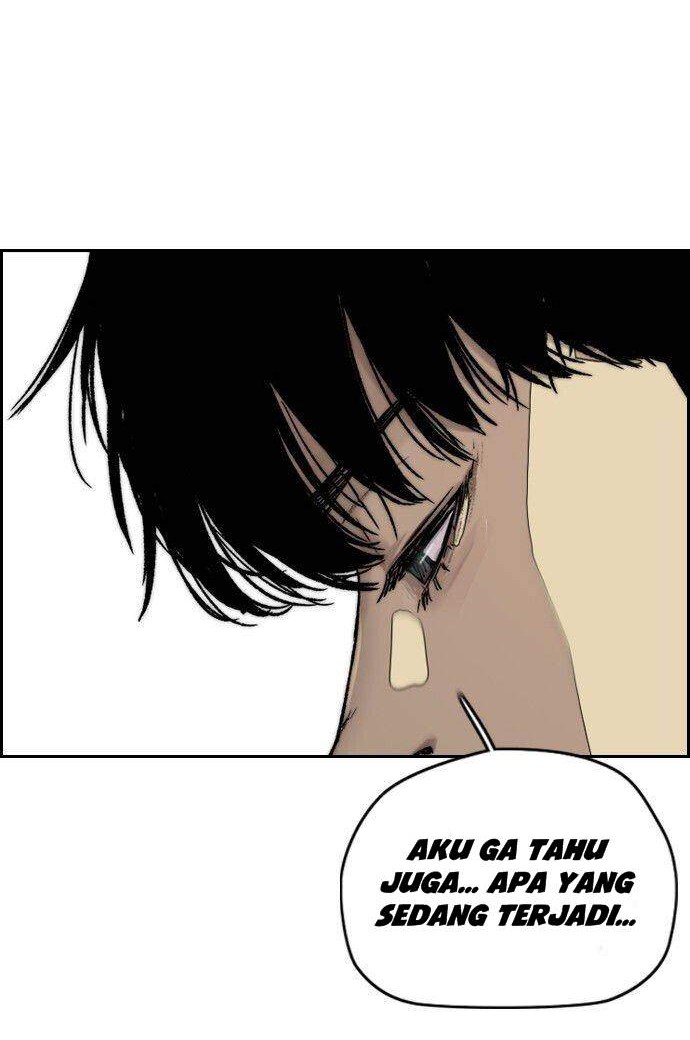 Wind Breaker Chapter 370 - halaman 21