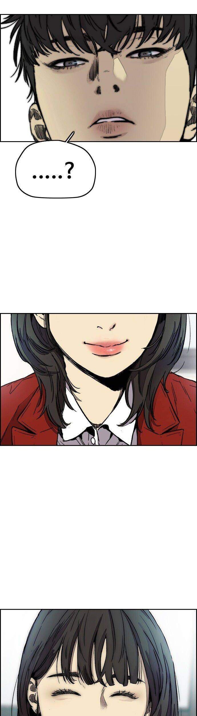 Wind Breaker Chapter 370 - halaman 28
