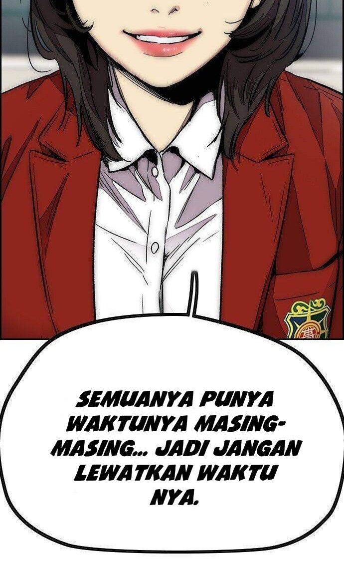 Wind Breaker Chapter 370 - halaman 29