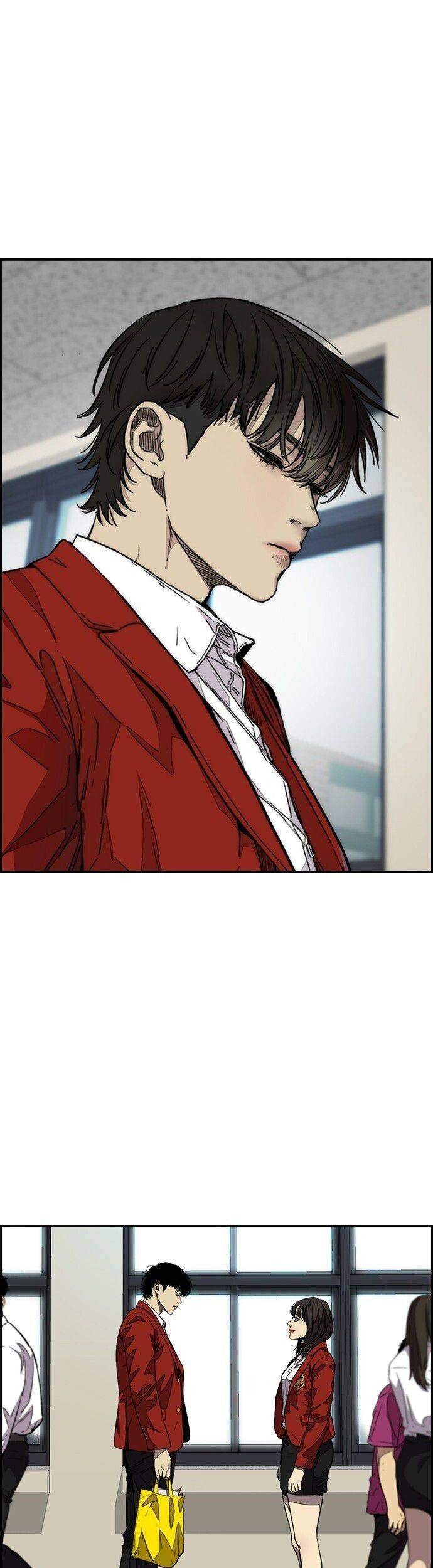 Wind Breaker Chapter 370 - halaman 30