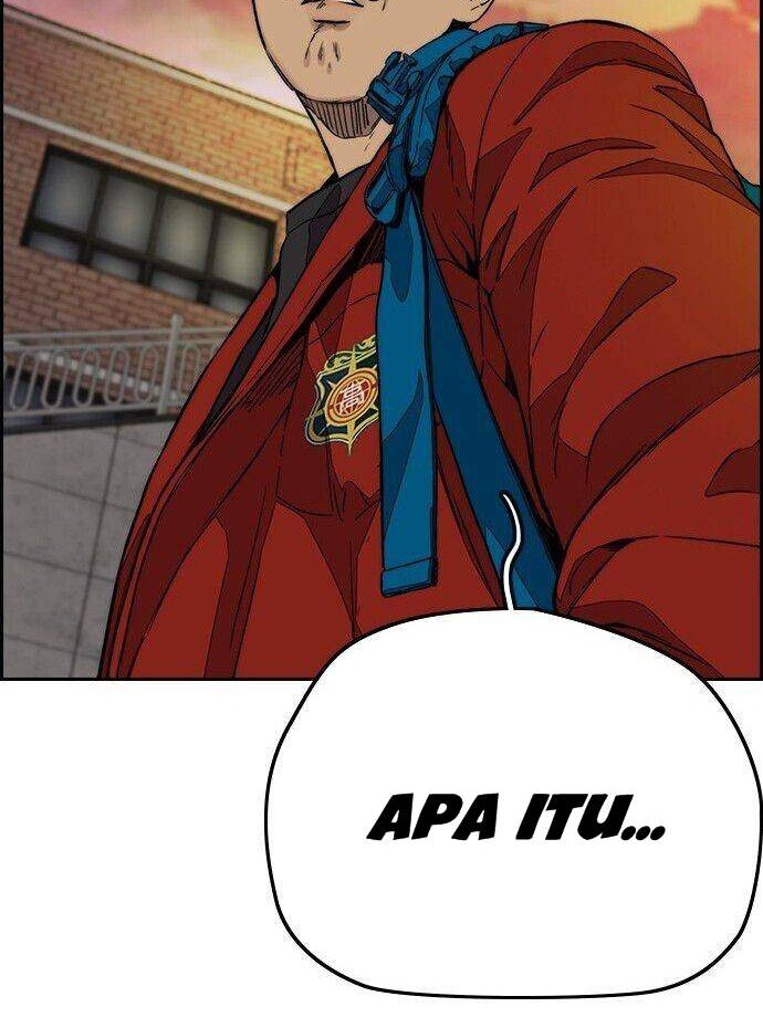 Wind Breaker Chapter 370 - halaman 37