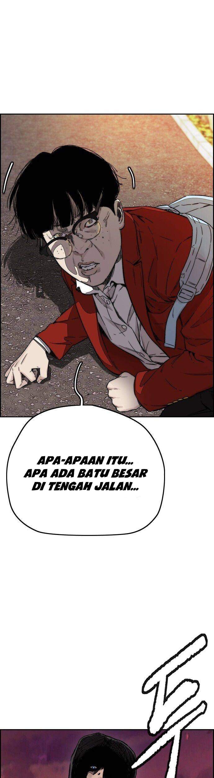 Wind Breaker Chapter 370 - halaman 42