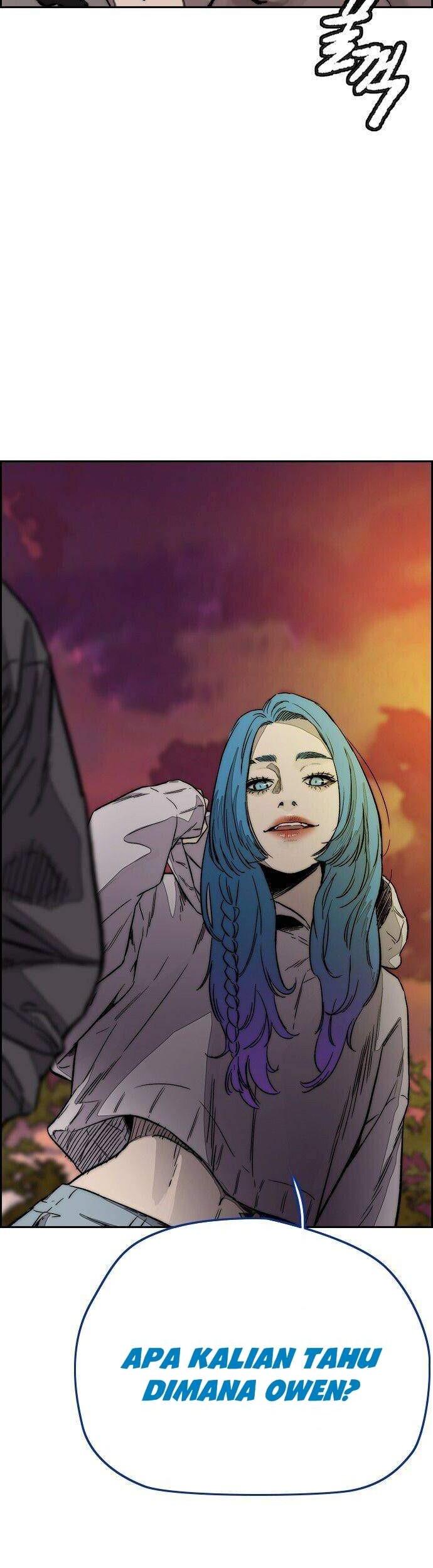 Wind Breaker Chapter 370 - halaman 44