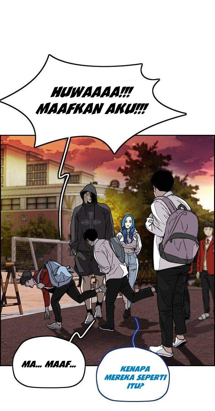 Wind Breaker Chapter 370 - halaman 45
