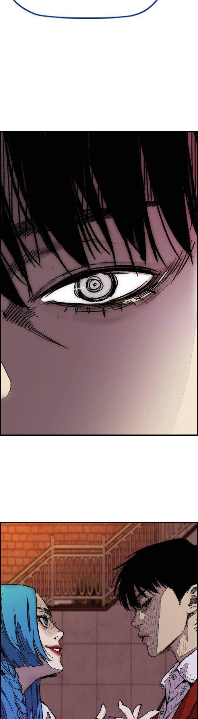 Wind Breaker Chapter 370 - halaman 67