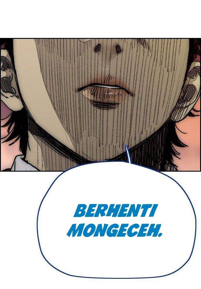Wind Breaker Chapter 370 - halaman 73