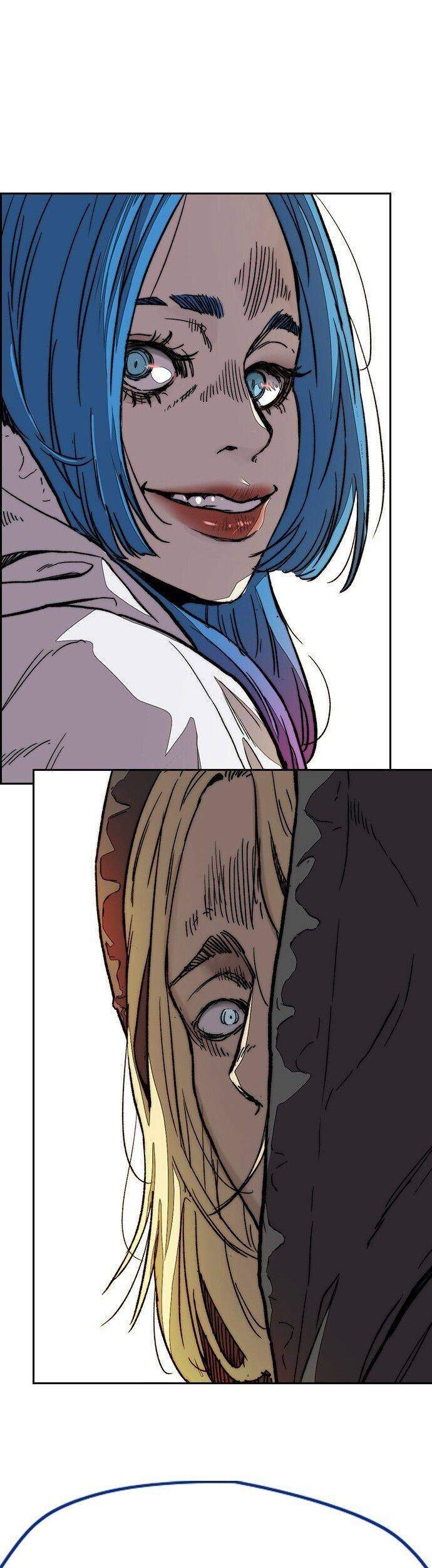 Wind Breaker Chapter 370 - halaman 74