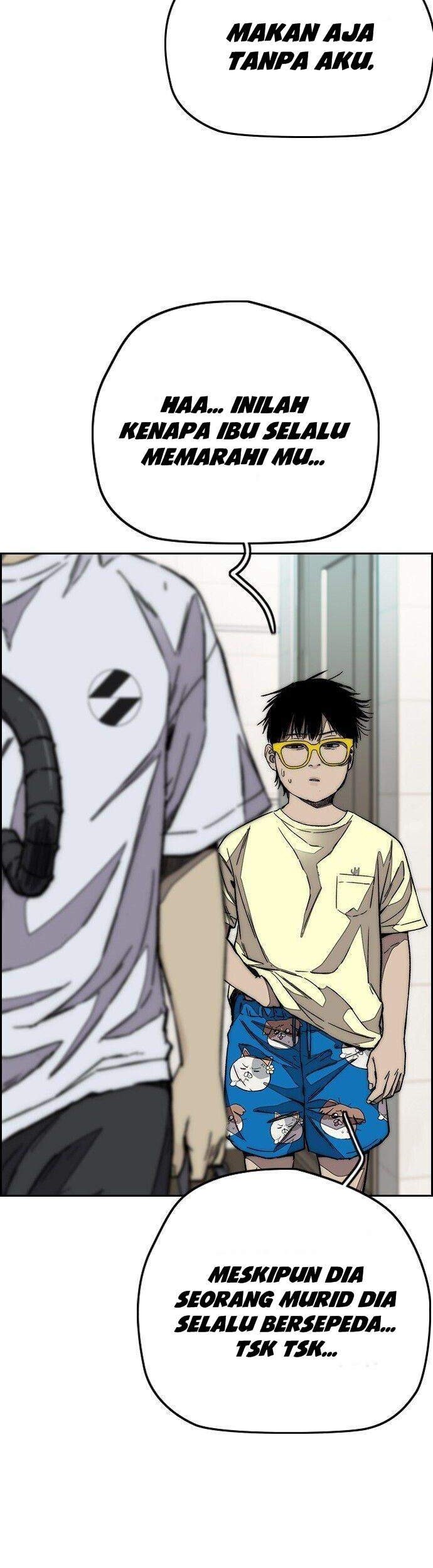 Wind Breaker Chapter 371 - halaman 24