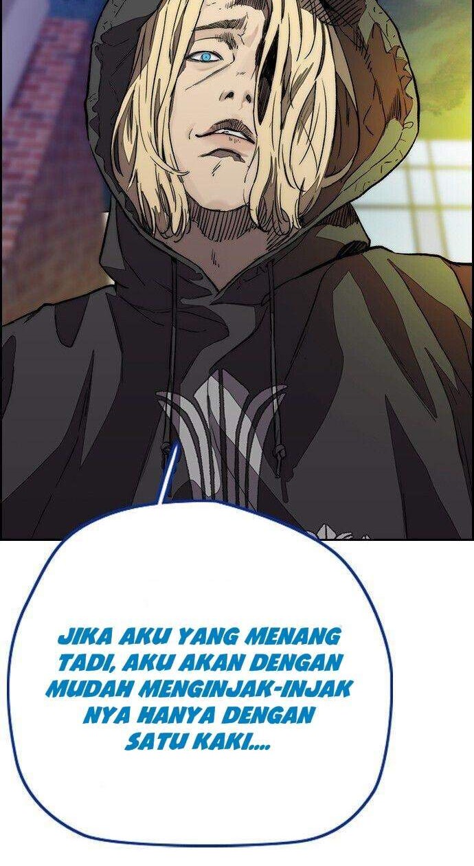 Wind Breaker Chapter 371 - halaman 41