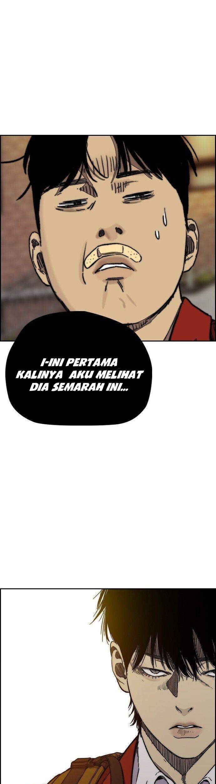 Wind Breaker Chapter 371 - halaman 6