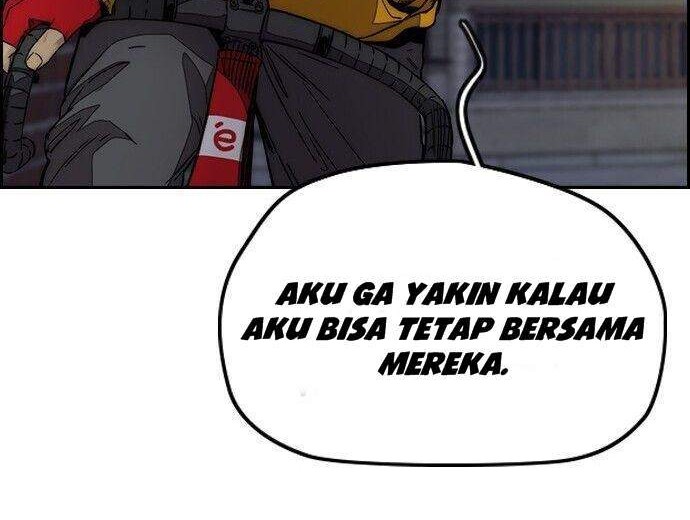 Wind Breaker Chapter 371 - halaman 61