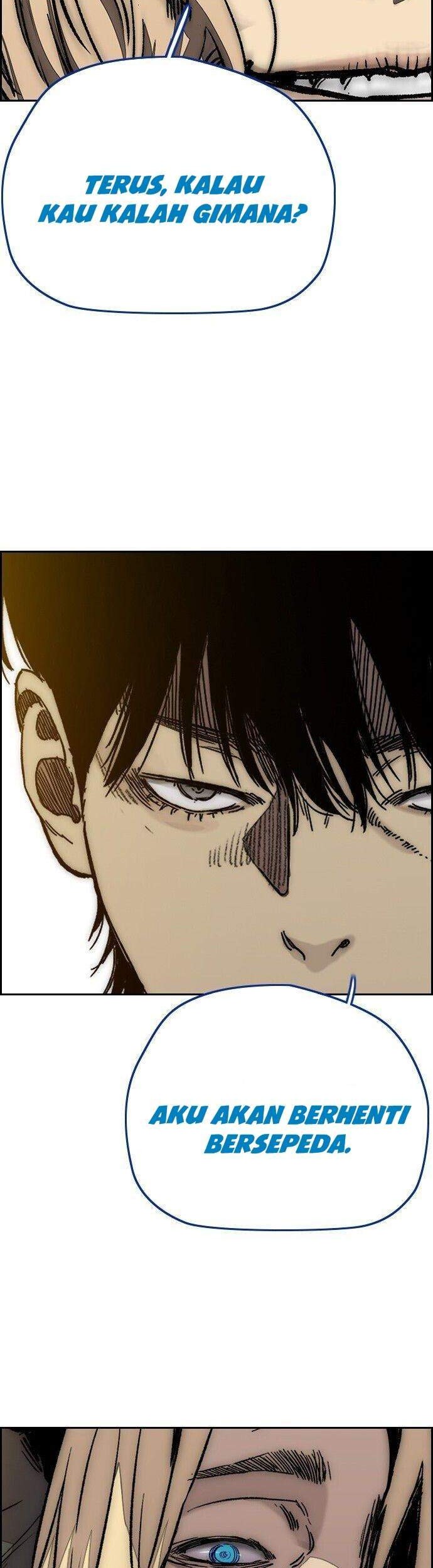Wind Breaker Chapter 371 - halaman 8