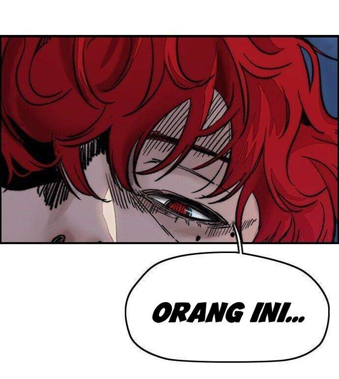 Wind Breaker Chapter 372 - halaman 17