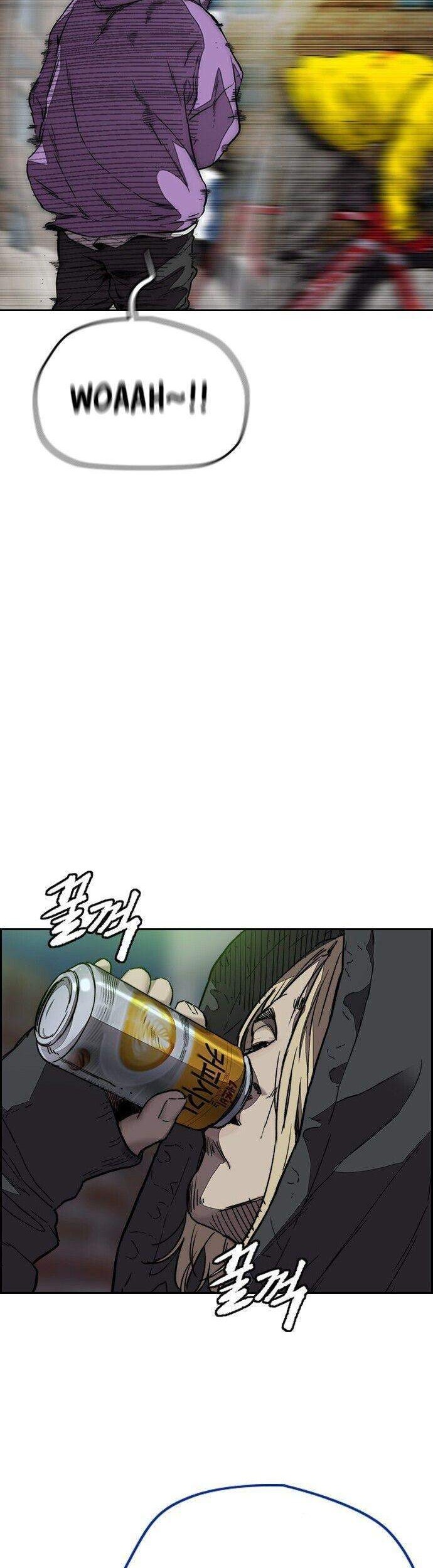 Wind Breaker Chapter 372 - halaman 23