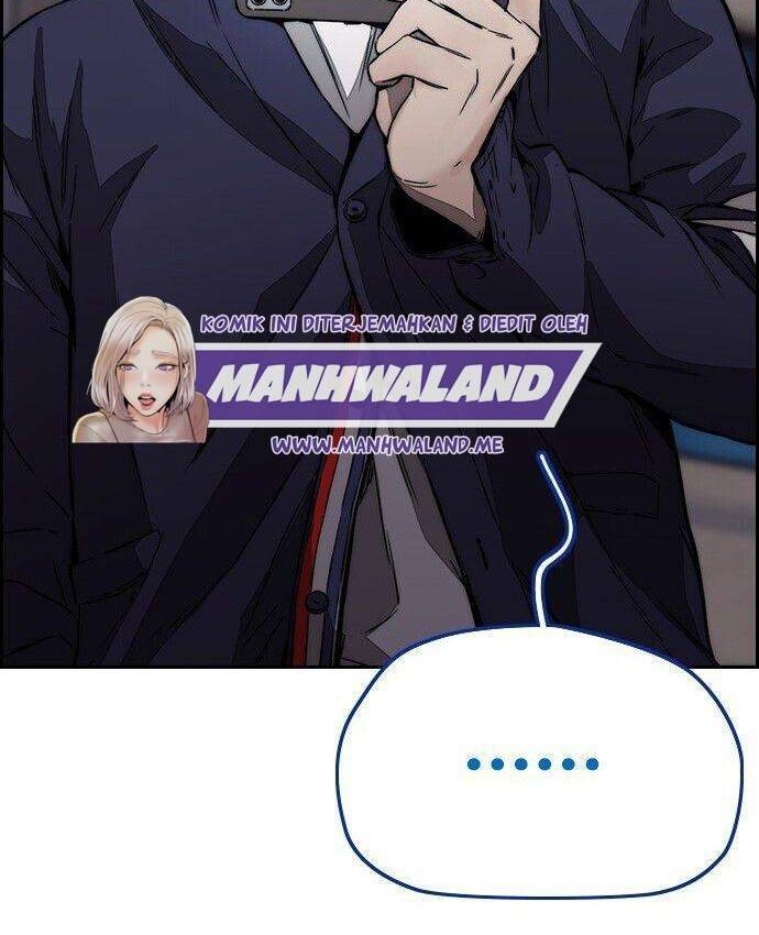Wind Breaker Chapter 372 - halaman 25
