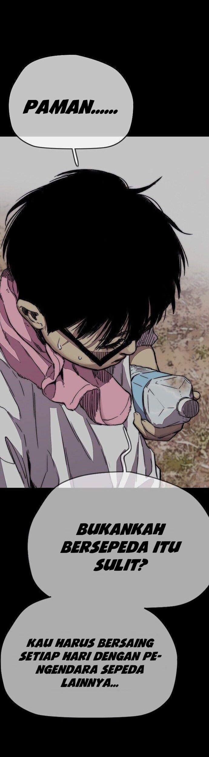 Wind Breaker Chapter 372 - halaman 45