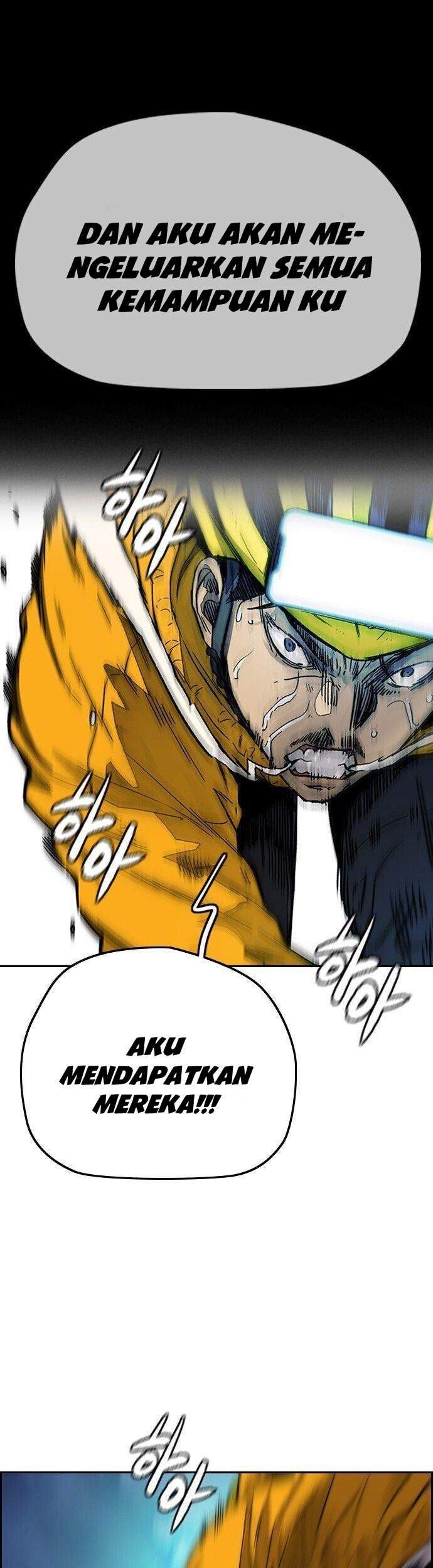 Wind Breaker Chapter 372 - halaman 48