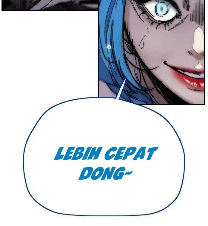 Wind Breaker Chapter 372 - halaman 5