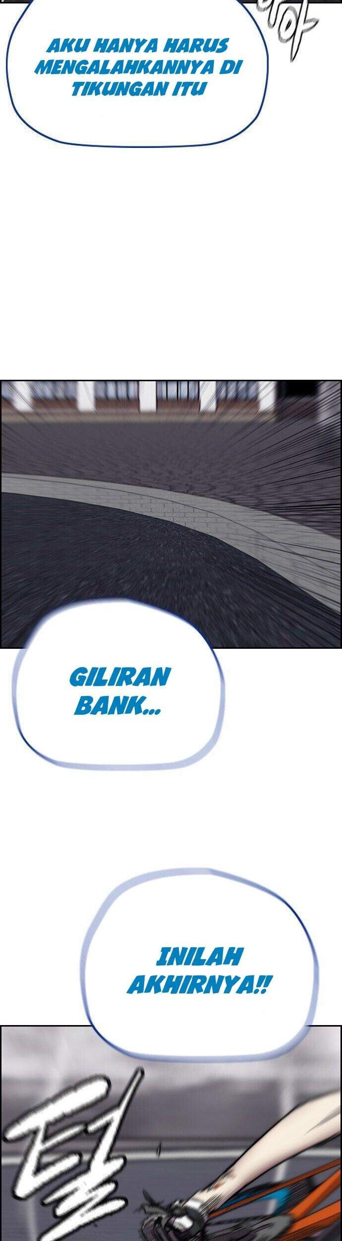 Wind Breaker Chapter 372 - halaman 53