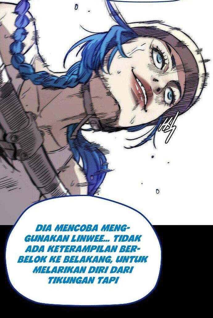 Wind Breaker Chapter 372 - halaman 55