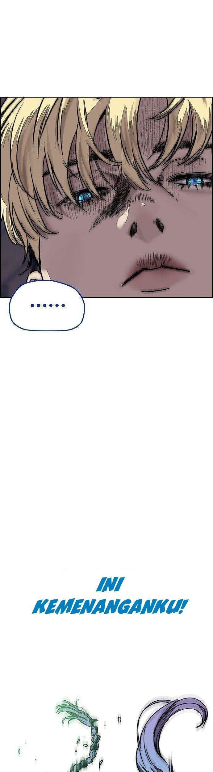 Wind Breaker Chapter 372 - halaman 58