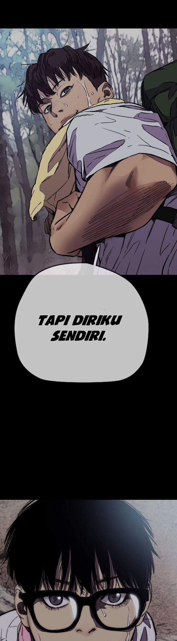 Wind Breaker Chapter 372 - halaman 64