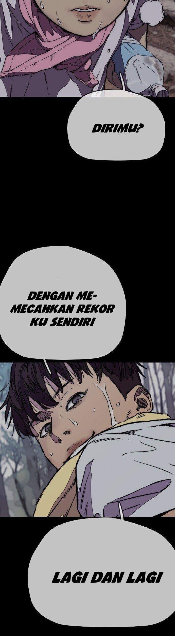 Wind Breaker Chapter 372 - halaman 65