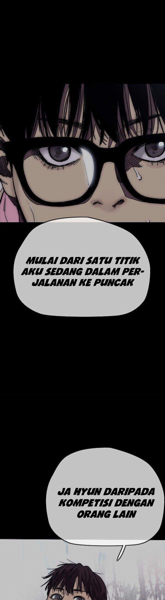 Wind Breaker Chapter 372 - halaman 66