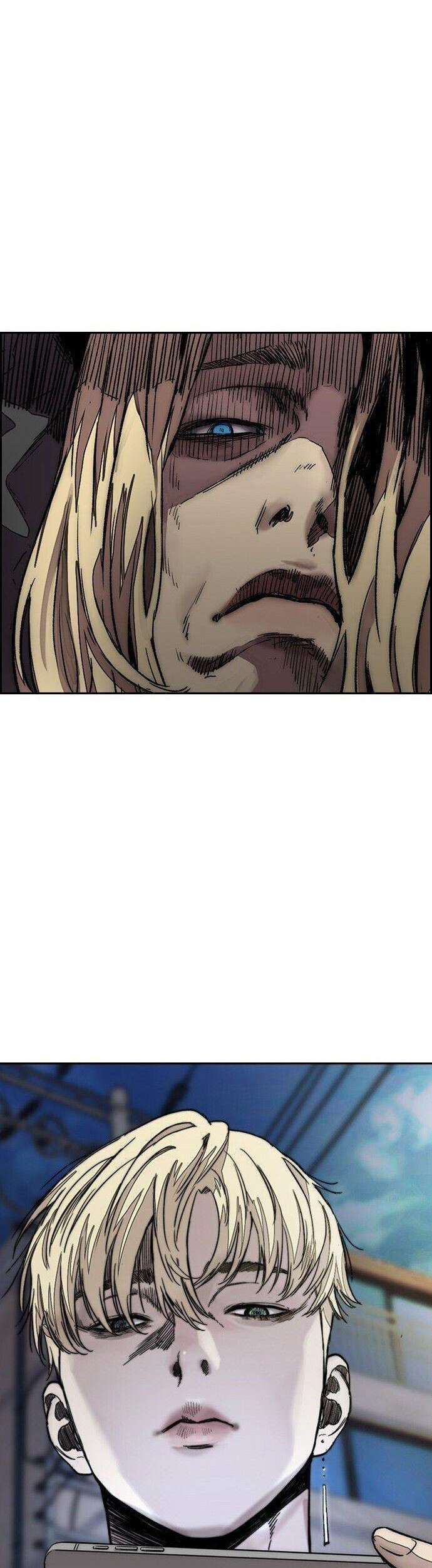 Wind Breaker Chapter 372 - halaman 73