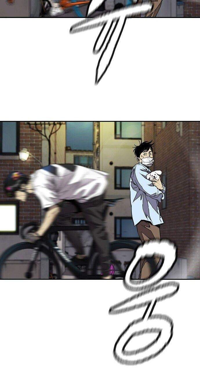 Wind Breaker Chapter 372 - halaman 9