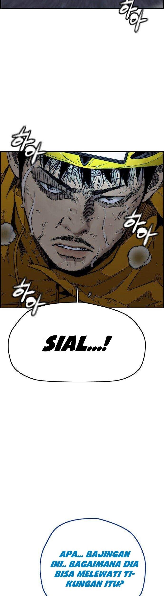 Wind Breaker Chapter 373 - halaman 15
