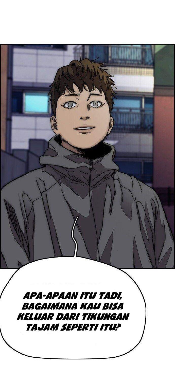 Wind Breaker Chapter 373 - halaman 33