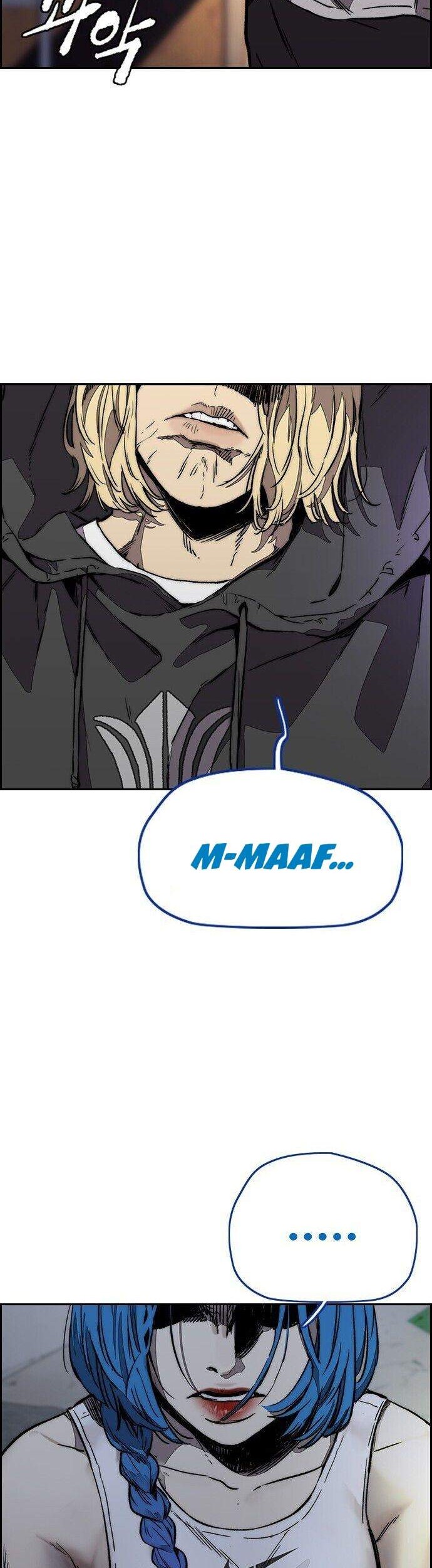 Wind Breaker Chapter 373 - halaman 51