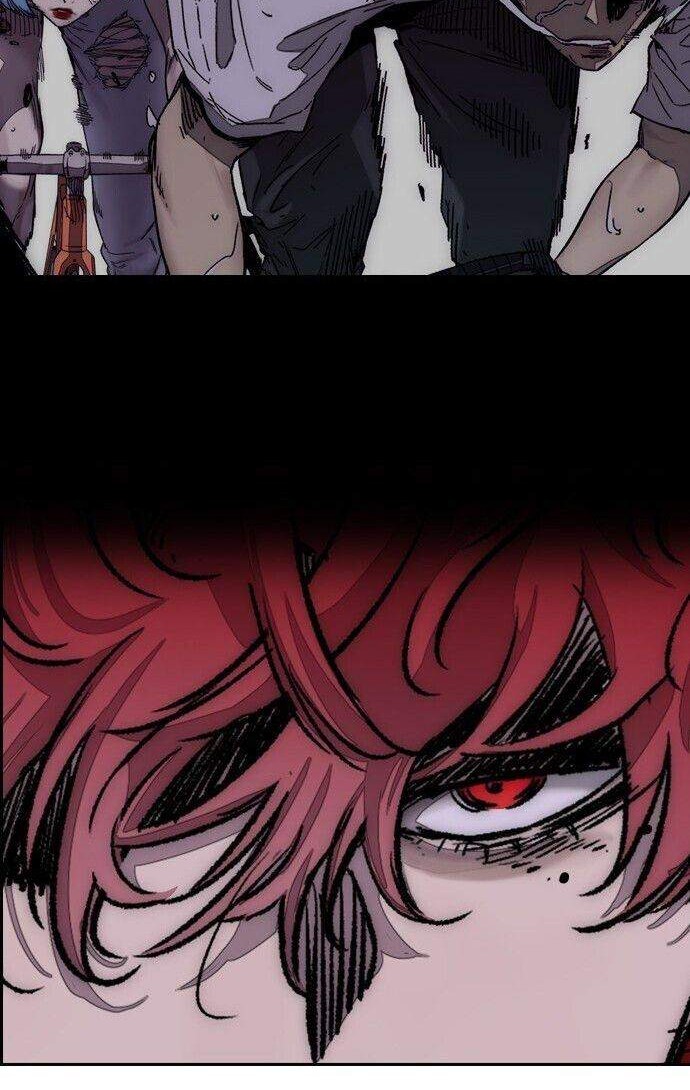 Wind Breaker Chapter 373 - halaman 57