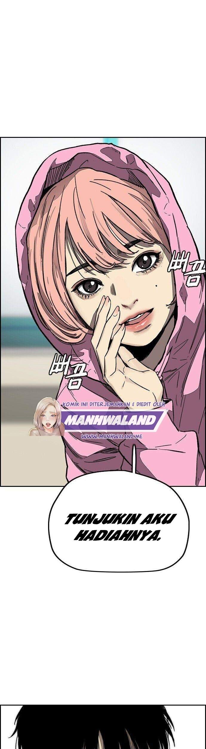 Wind Breaker Chapter 373 - halaman 66