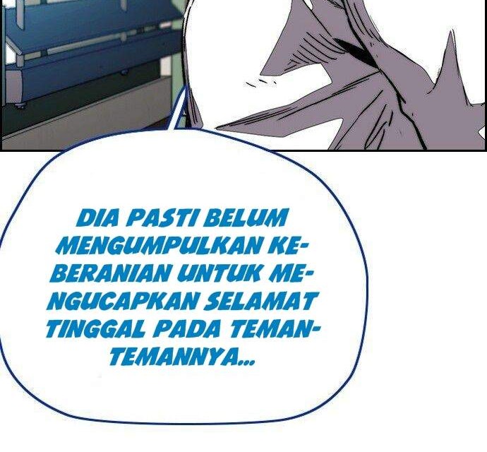 Wind Breaker Chapter 373 - halaman 69
