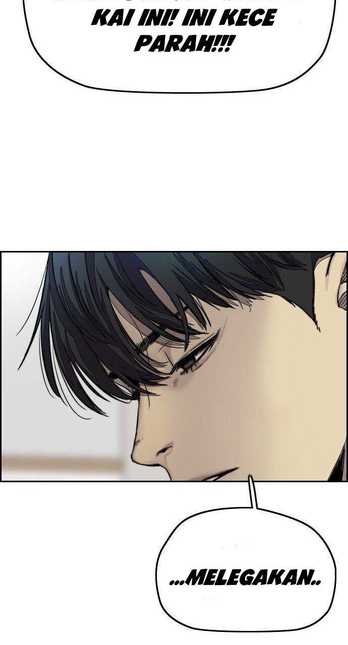 Wind Breaker Chapter 373 - halaman 73