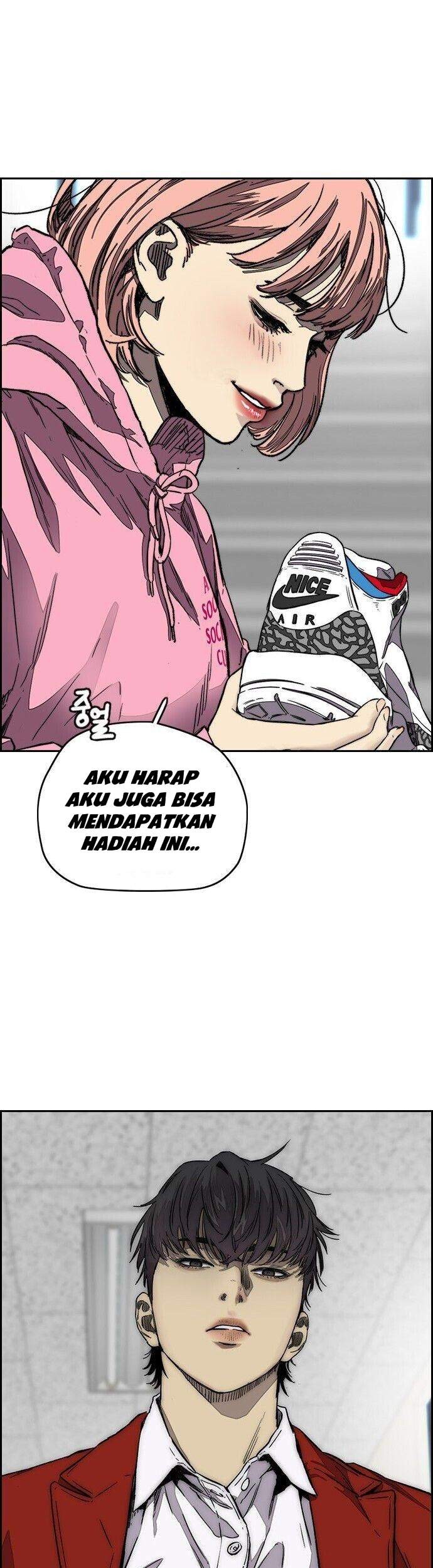 Wind Breaker Chapter 373 - halaman 74
