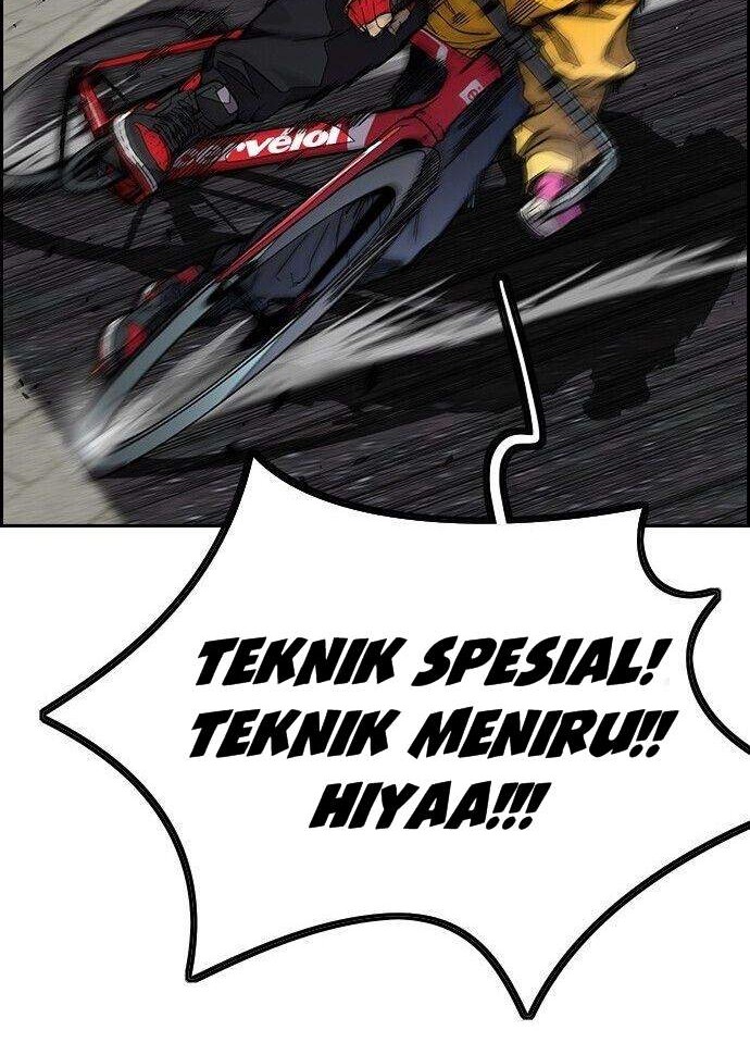 Wind Breaker Chapter 373 - halaman 9